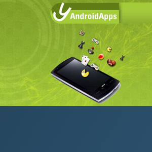 yAndroidapps logo