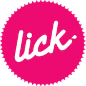 Lick Creative logo