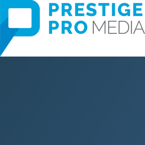 Prestige Pro Media logo