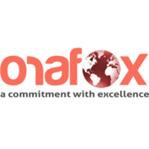 Orafox, Inc. logo
