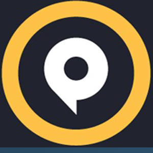 The Word Point logo