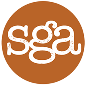 SGA logo