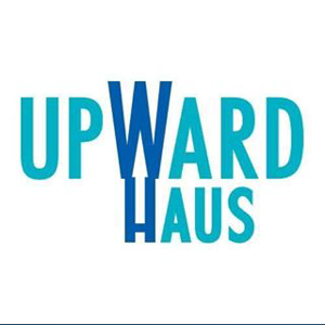Upward Haus logo
