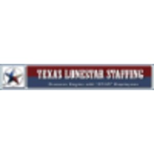 Texas LoneStar Staffing logo
