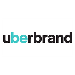 uberbrand logo