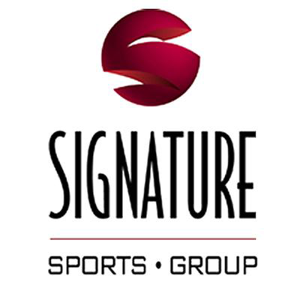 Signature Sports Group logo