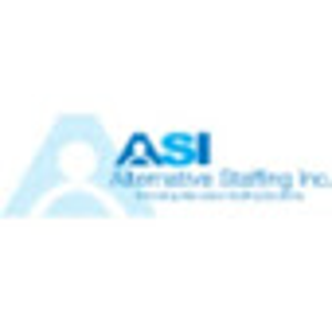 Alternative Staffing, Inc logo