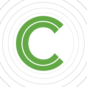 Concentric logo