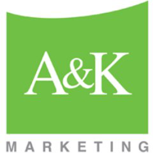 A&amp;K Marketing logo