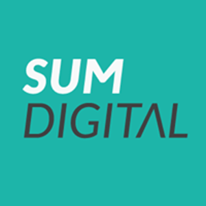 Sum Digital logo