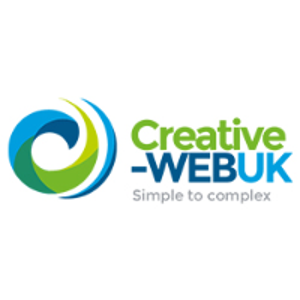 Creative-Web logo