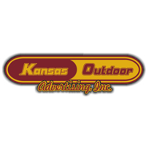 Kansas Outdoor Advertising, Inc. logo