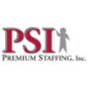 Premium Staffing, Inc. logo