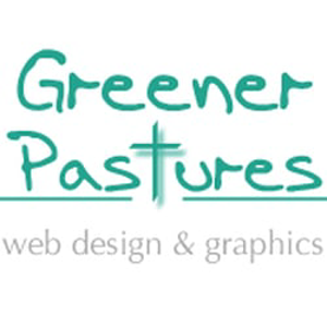 Greener Pastures Productions logo