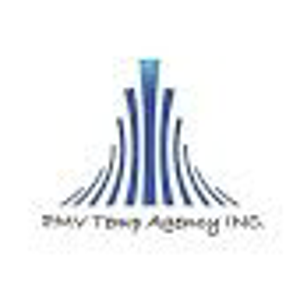 PMV Temp Agency INC. logo