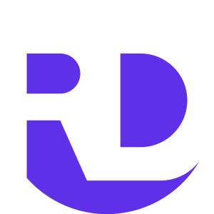 Resolute Digital logo