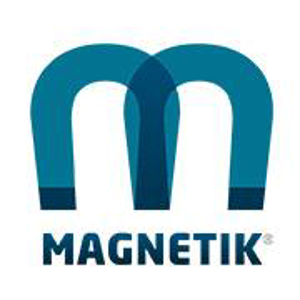 MAGNETIK logo