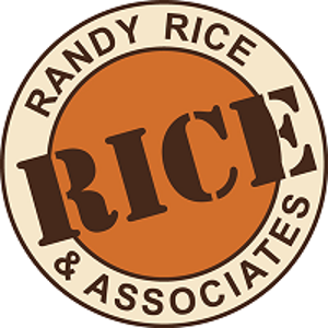 Randy Rice &amp; Associates logo