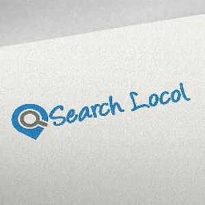 Search Locol logo