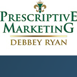 Prescriptive Marketing, LLC logo