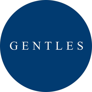 The Gentles Agency logo