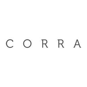 Corra logo