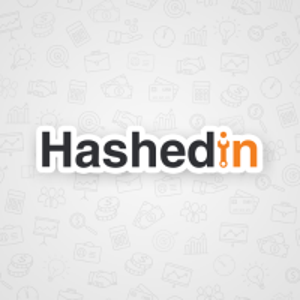HashedIn Technologies logo