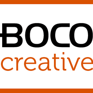 BOCO Creative logo