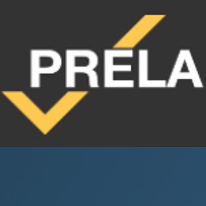 Prela logo