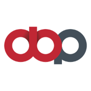 DBP Media Strategy logo