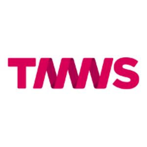 TMWS London logo