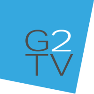 G2TV logo