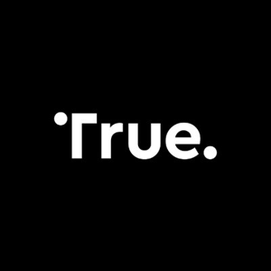 True Agency logo