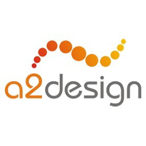 A2 Design Inc. logo