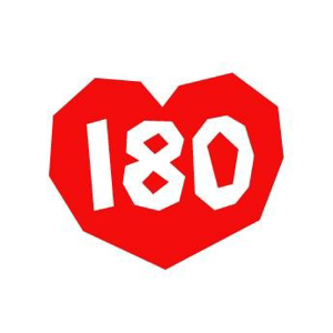 180heartbeats logo