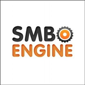 SMB ENGINE logo