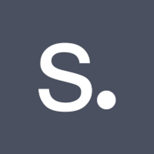 Strawman logo