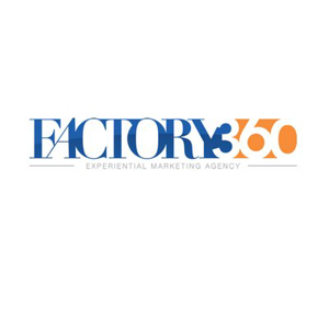Factory 360 logo