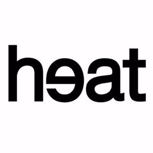 Heat logo