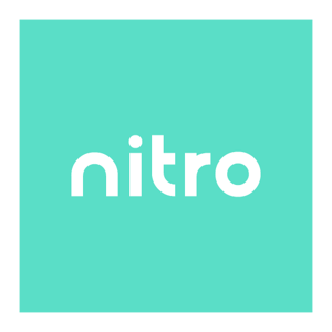 Nitro Digital logo