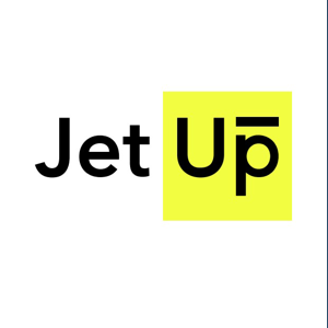 JetUp Digital LLC logo