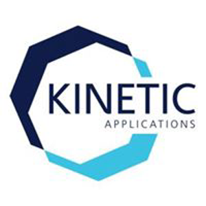 Kinetic Applications logo