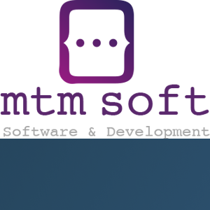 MTMSoft logo