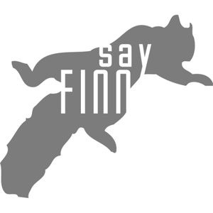 SAYFINN DESIGN AGENCY logo