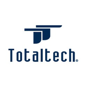 TotalTech logo