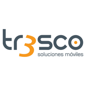 TR3SCO logo