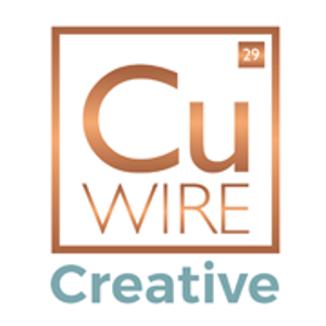 Copperwire Creative Ltd logo
