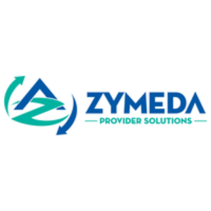 Zymeda Provider Solutions logo