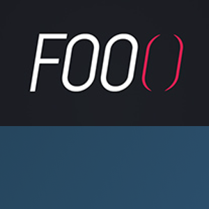 Foostudio logo
