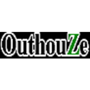Outhouze logo